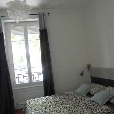 Au 303 Apartment Lyon Luaran gambar