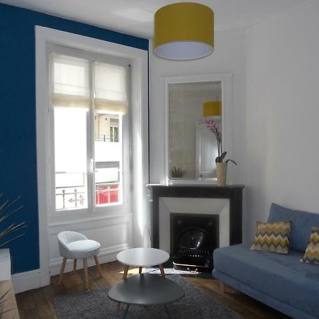 Au 303 Apartment Lyon Luaran gambar