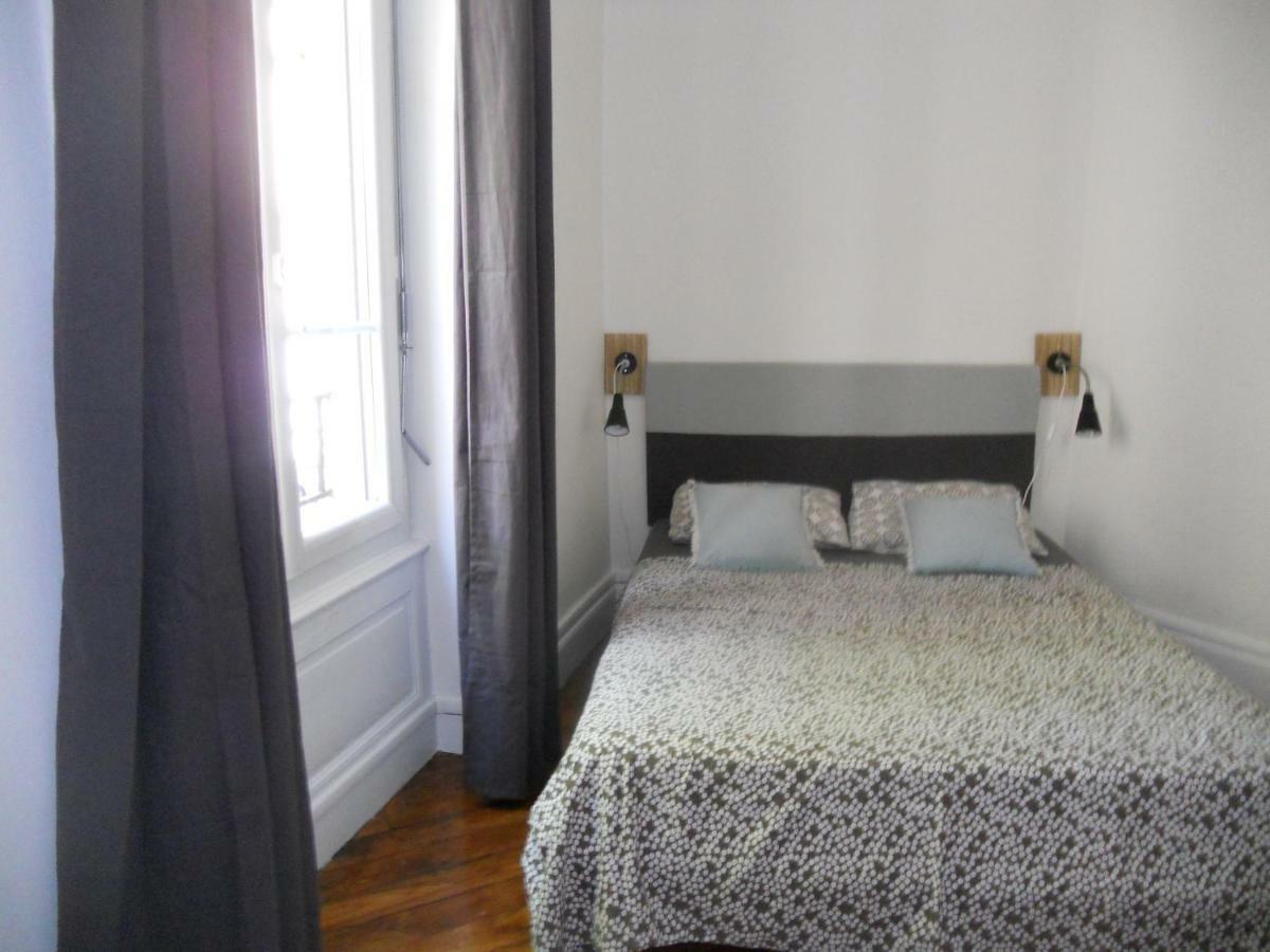 Au 303 Apartment Lyon Luaran gambar