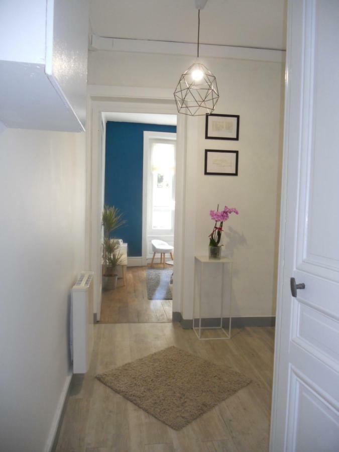 Au 303 Apartment Lyon Luaran gambar