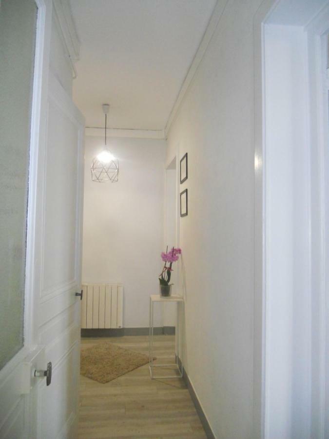 Au 303 Apartment Lyon Luaran gambar